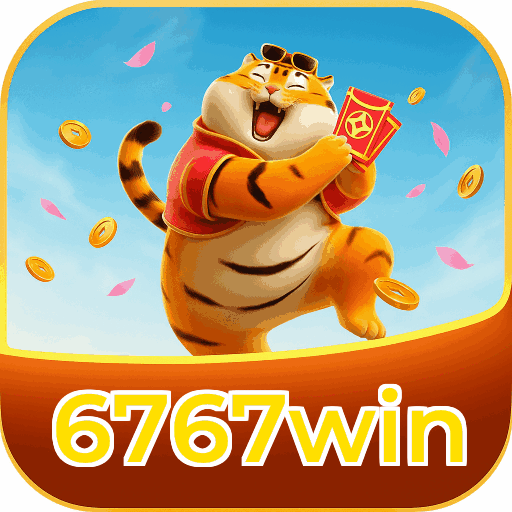 6767win Logo