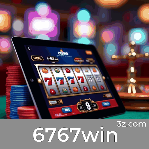 6767win: A Plataforma Social de Jogos e Conexões