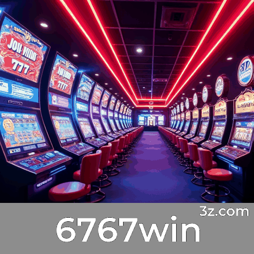 6767win: A Plataforma Social de Jogos e Conexões