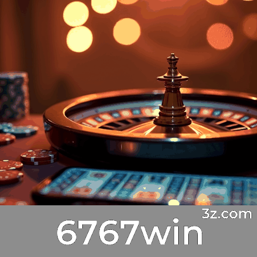 6767win: O Melhor Cassino Online e de Apostas