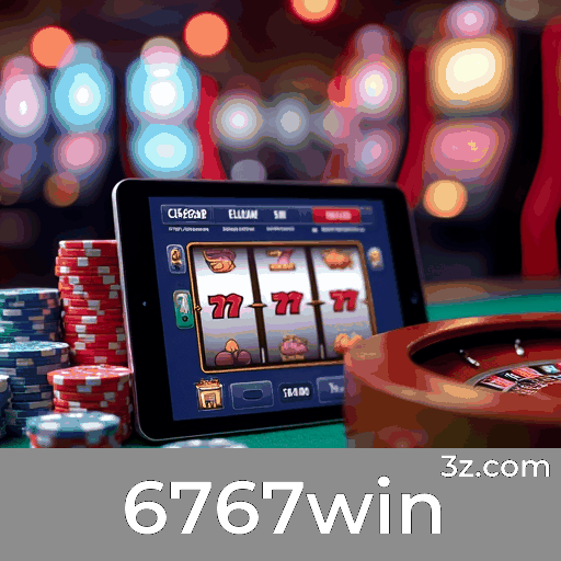 6767win: Bônus e Promoções Exclusivas Esperam por Você